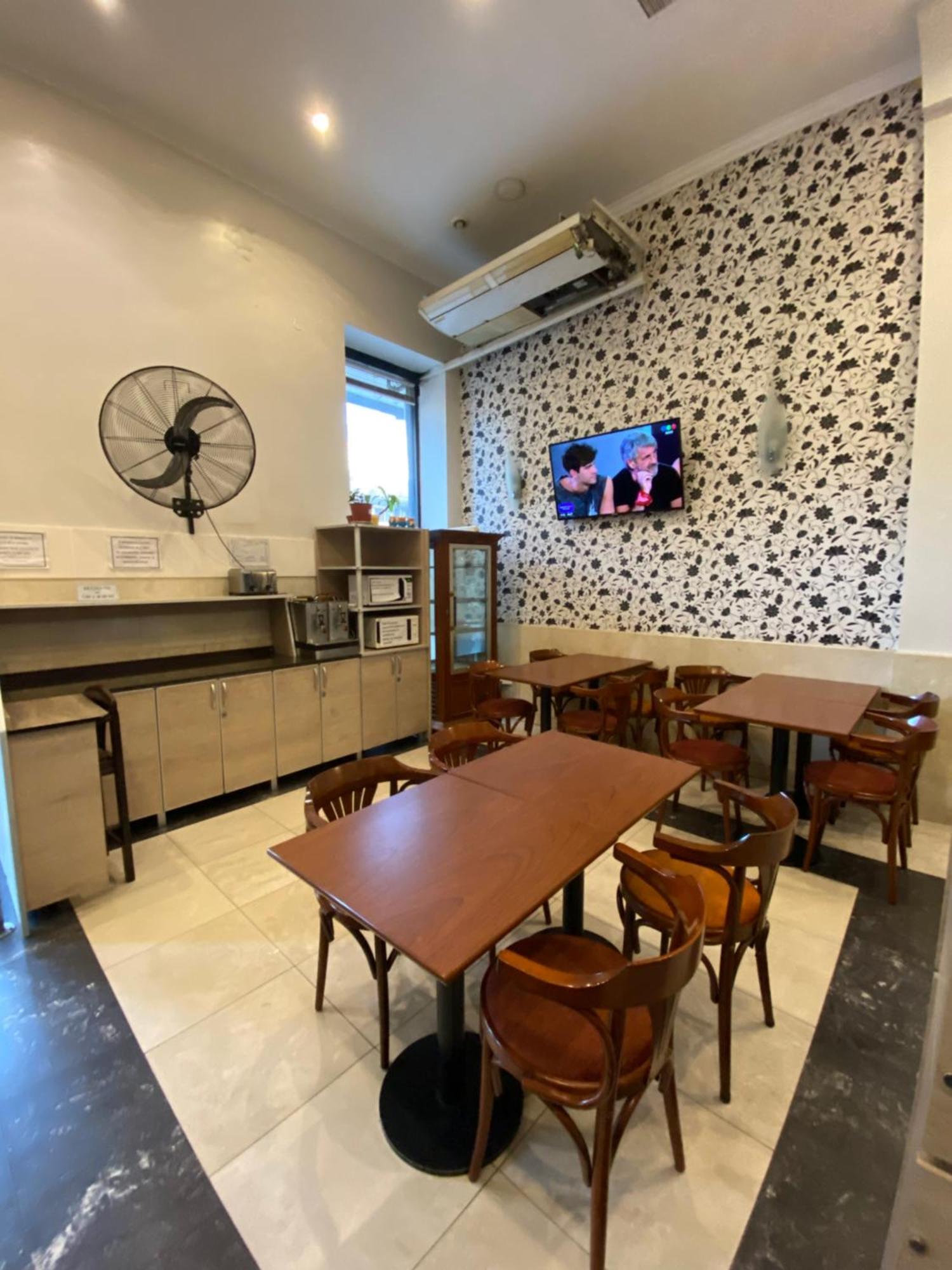 Palermo Hotel *