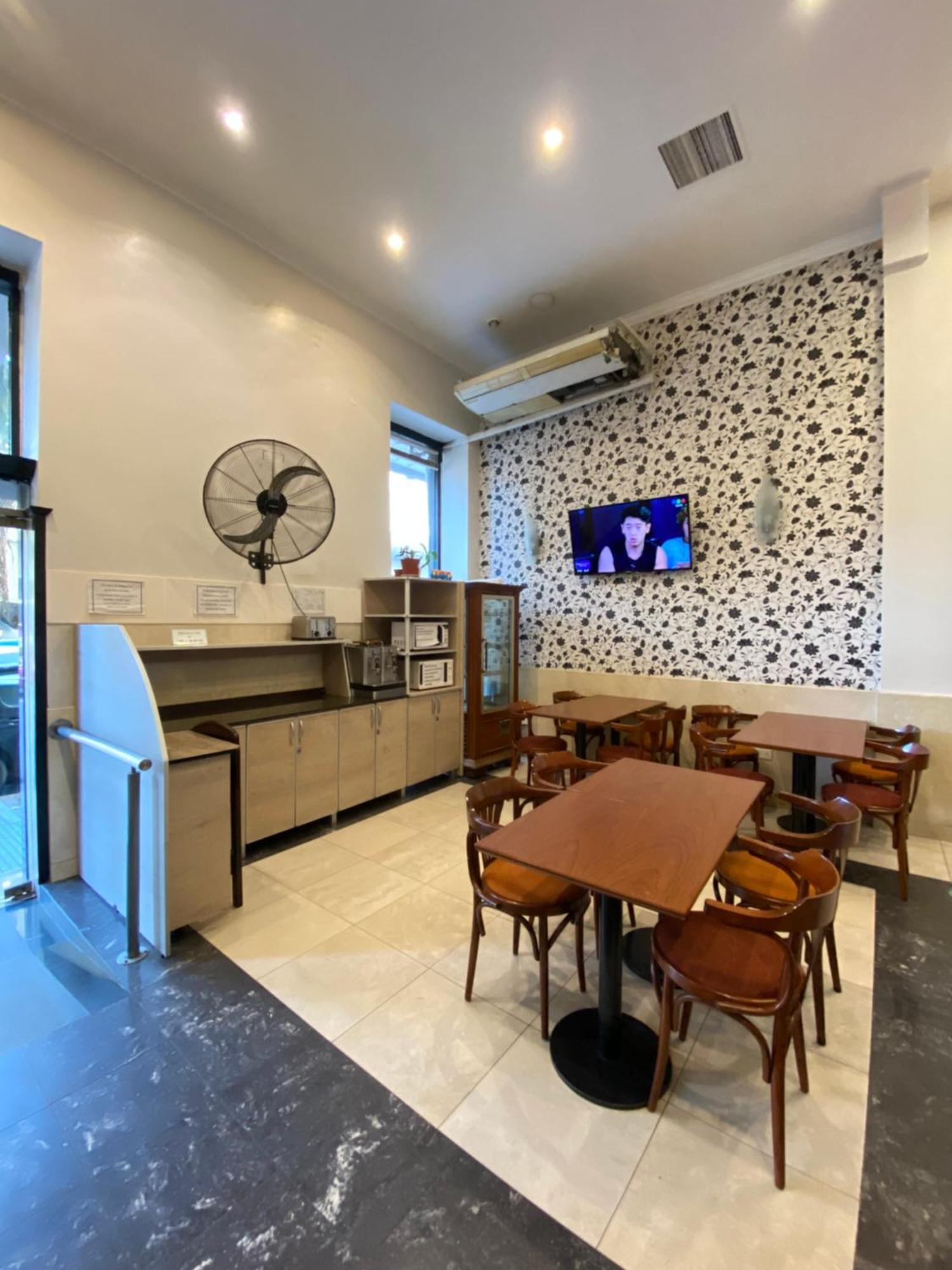 Palermo Hotel Buenos Aires