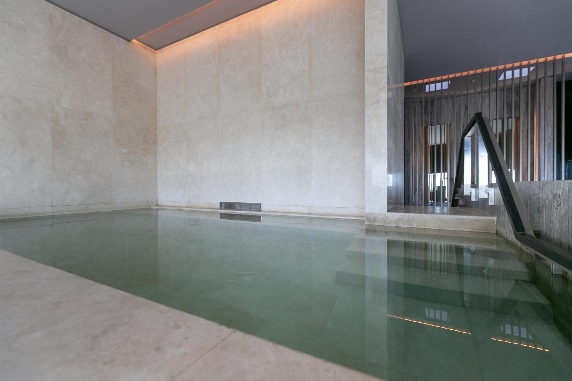 Estudio Moderno Exclusivo Deco Recoleta By Armani Casa Apartment Buenos Aires