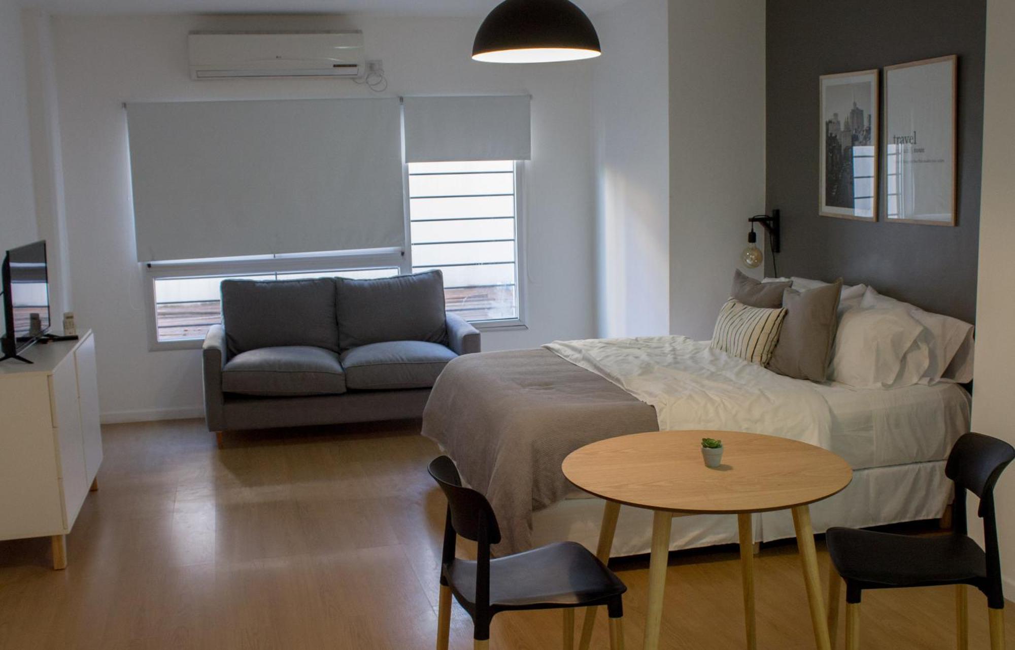 Apartment Nomada - San Telmo *