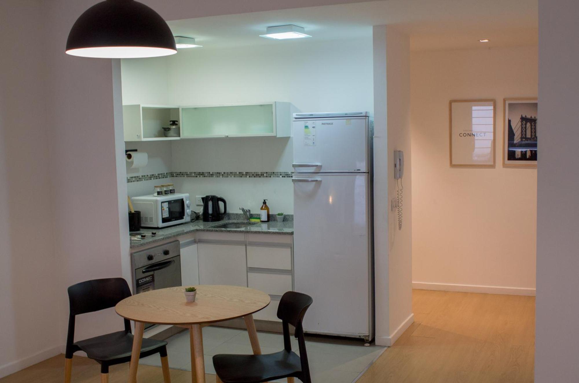 Nomada - San Telmo Apartment