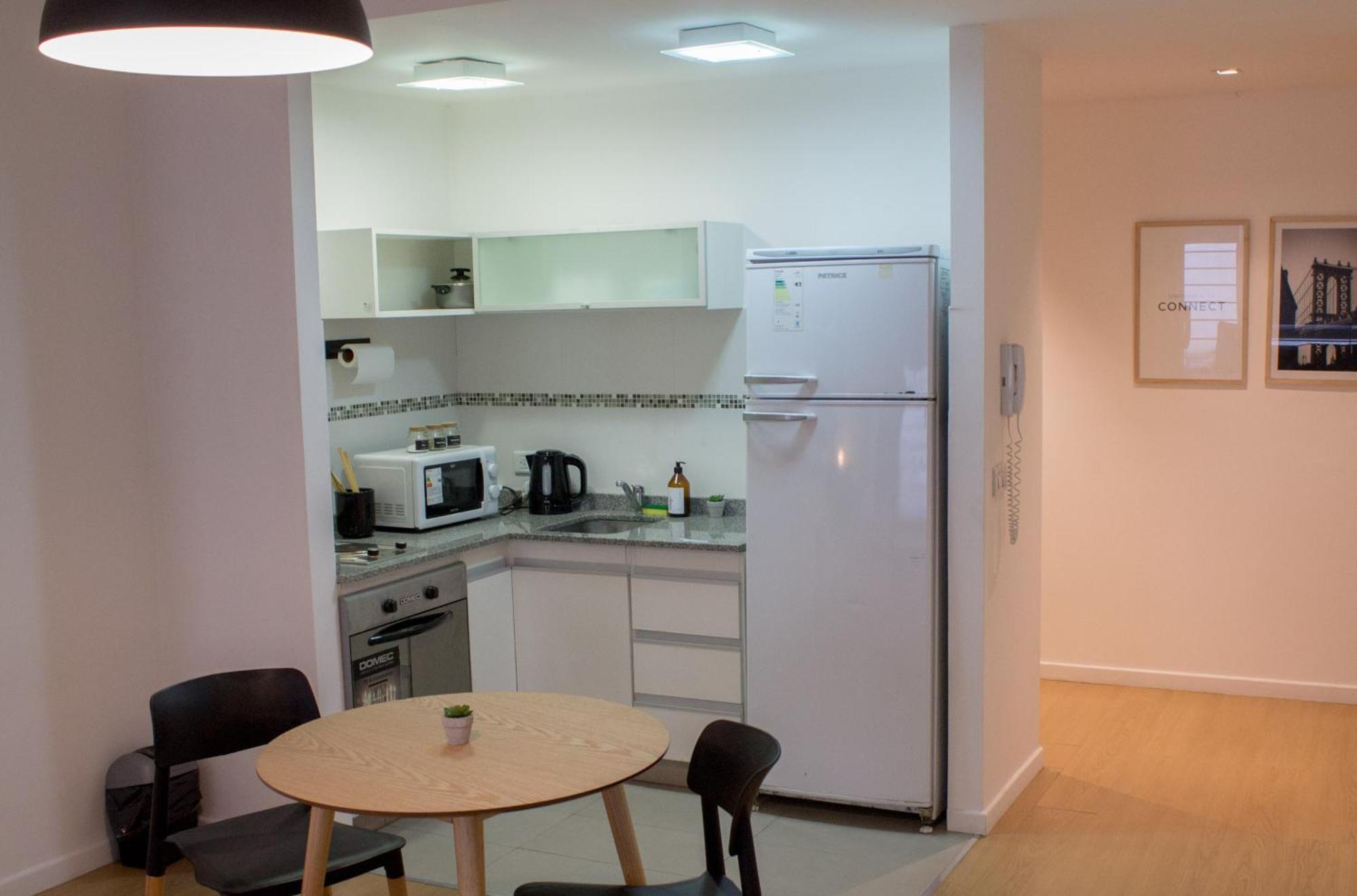 Apartment Nomada - San Telmo *