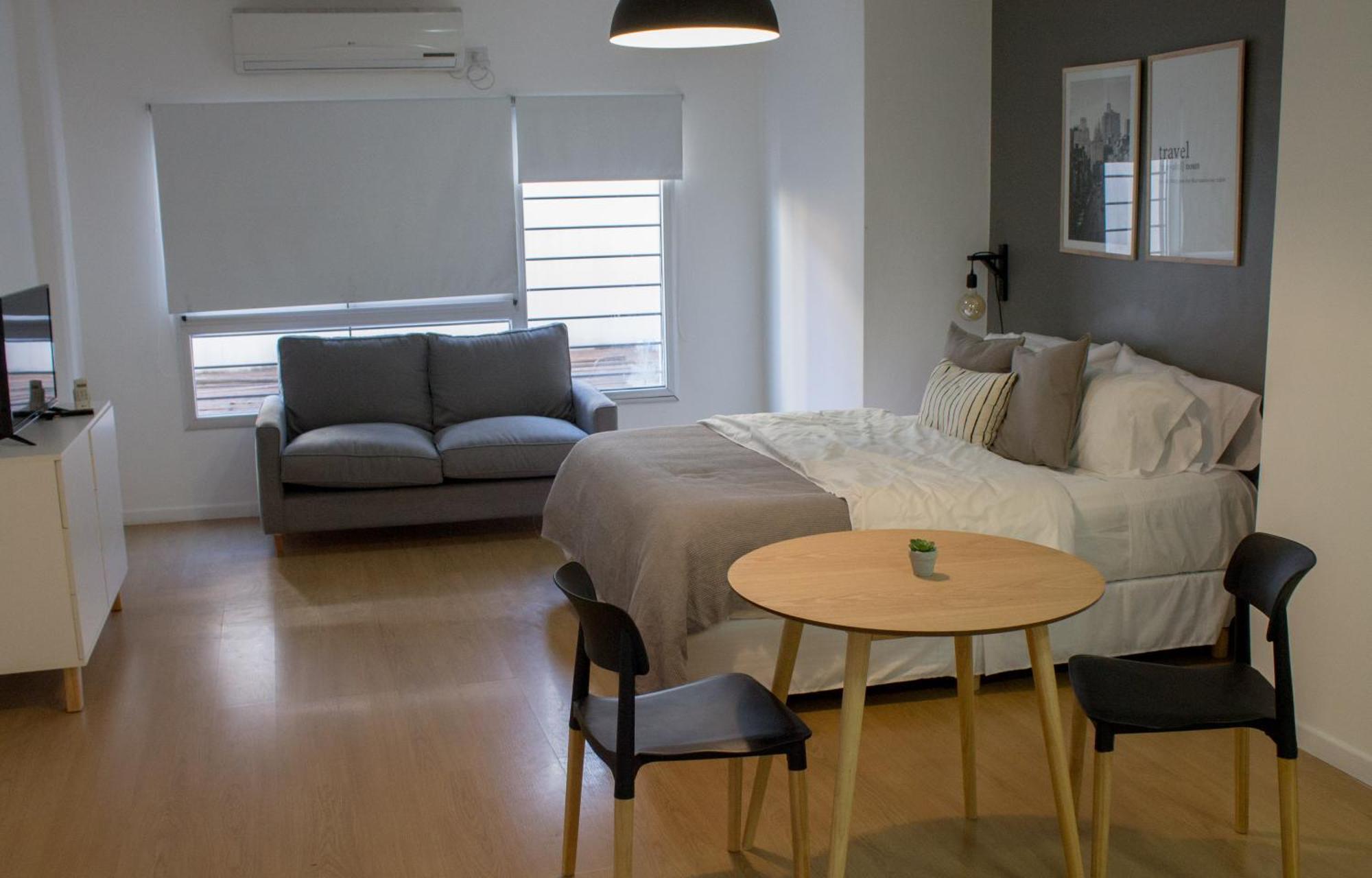 Nomada - San Telmo Apartment Buenos Aires