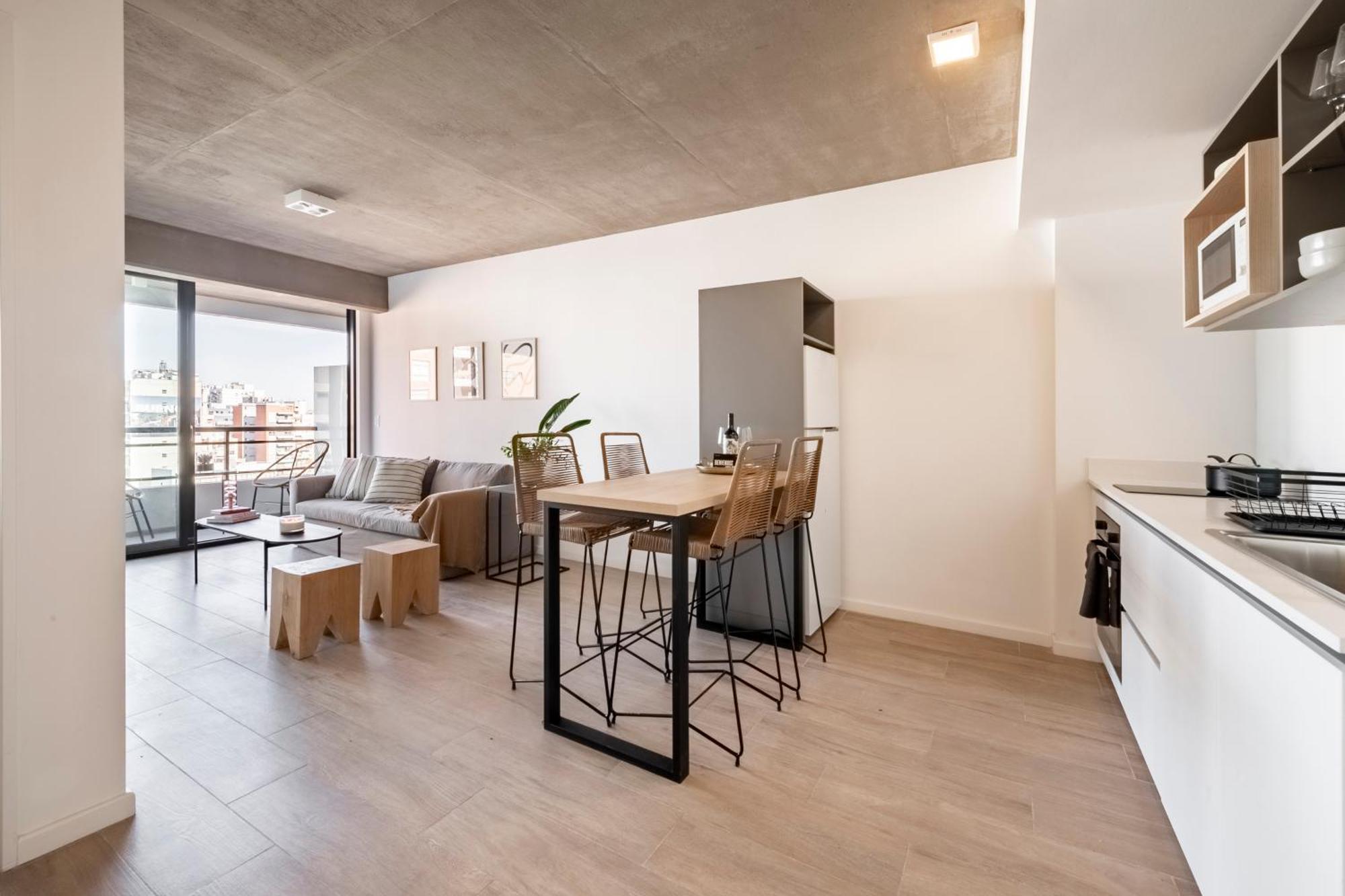 Nunez Apartment