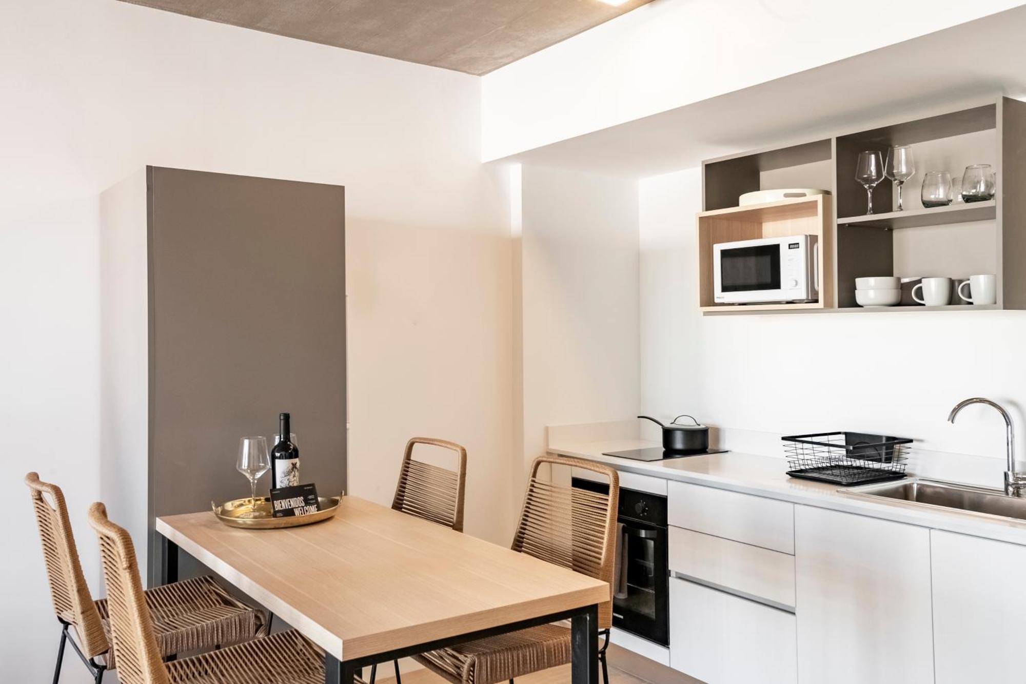 Nunez Apartment