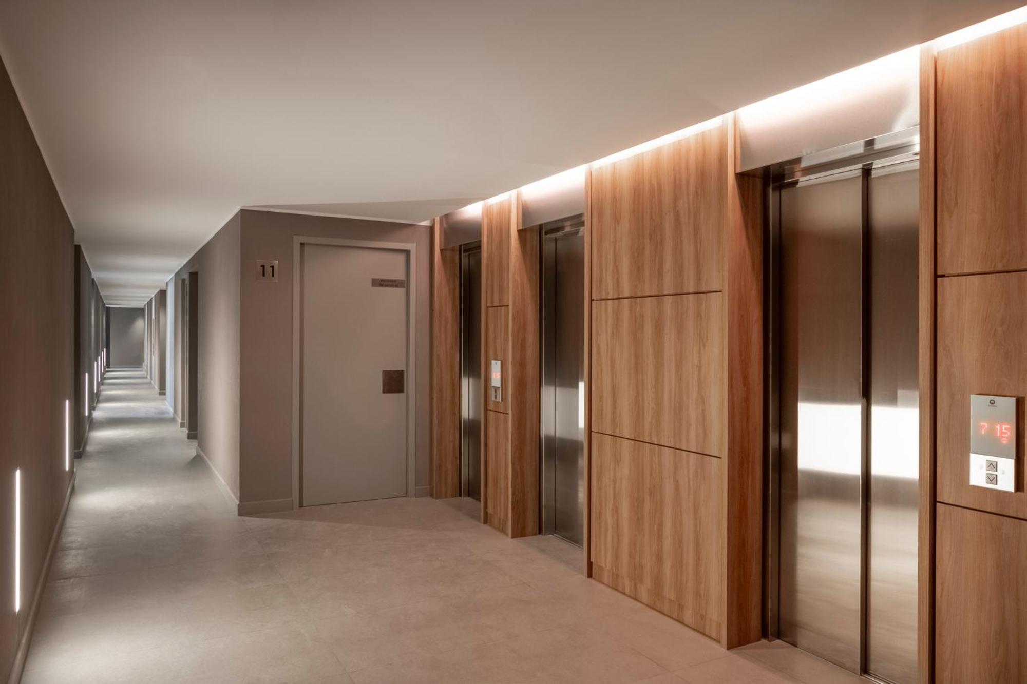 Nunez Apartment