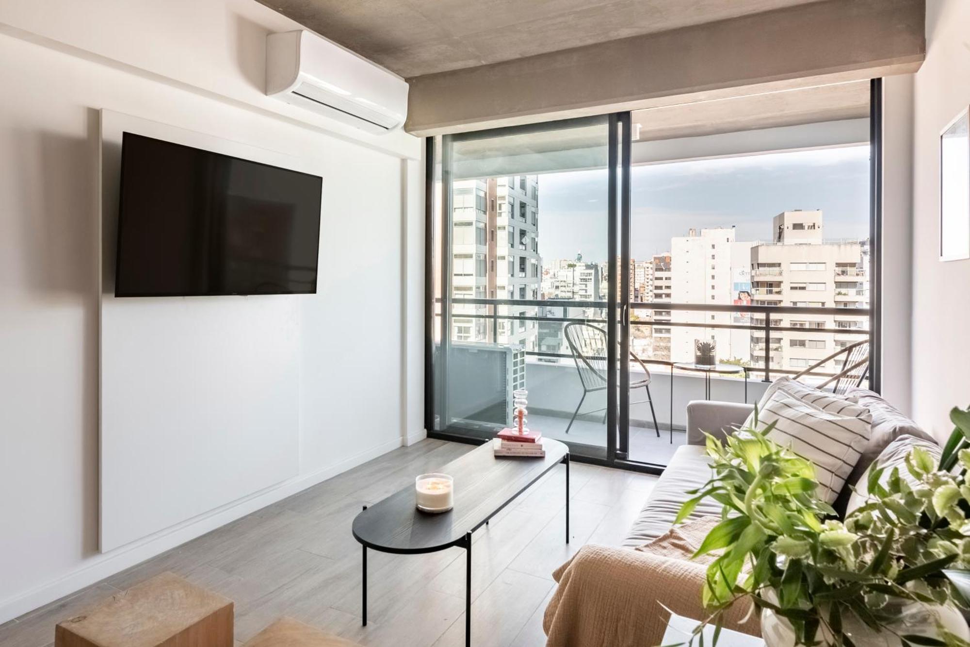 Nunez Apartment Buenos Aires