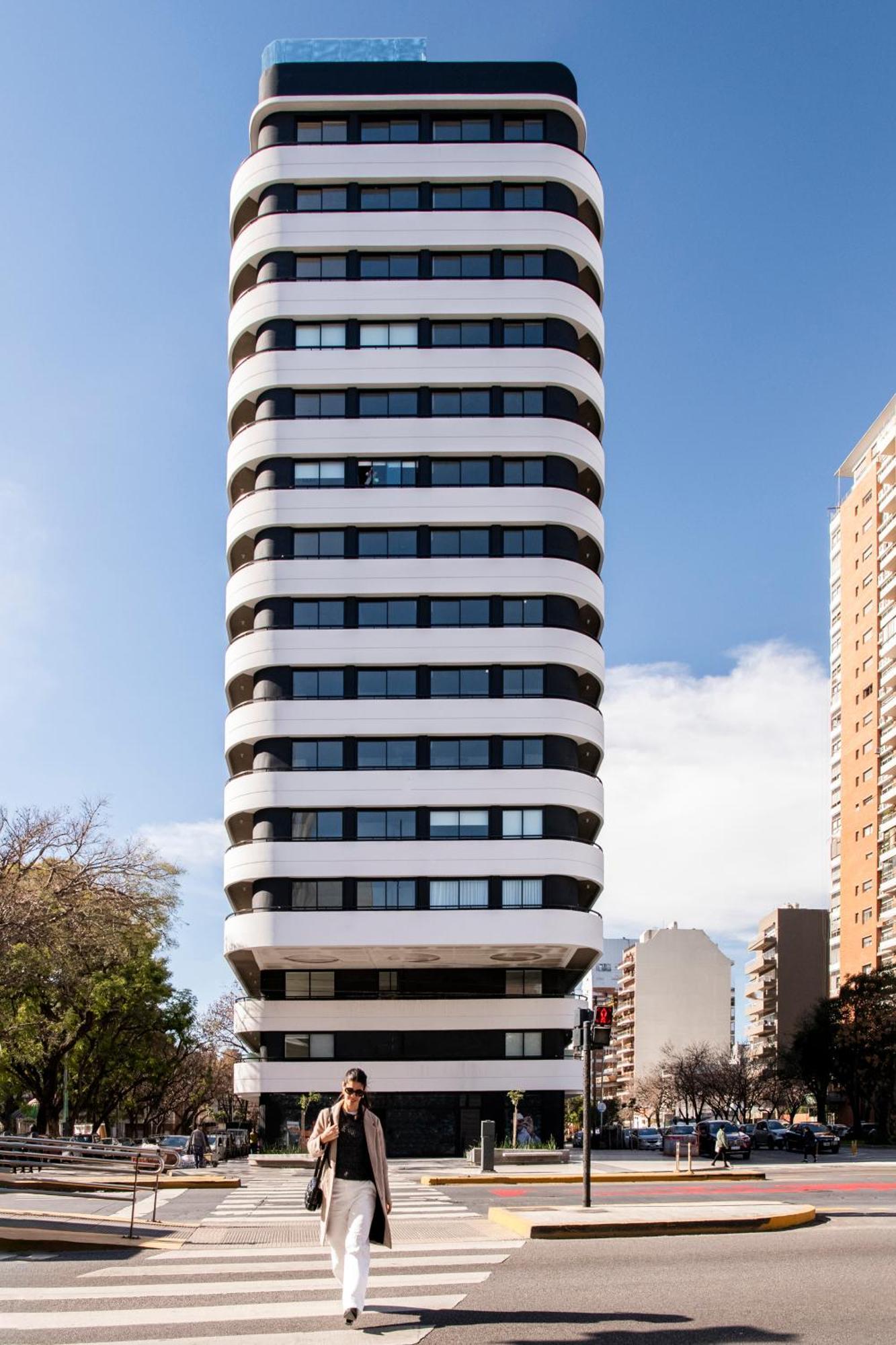 Nunez Apartment