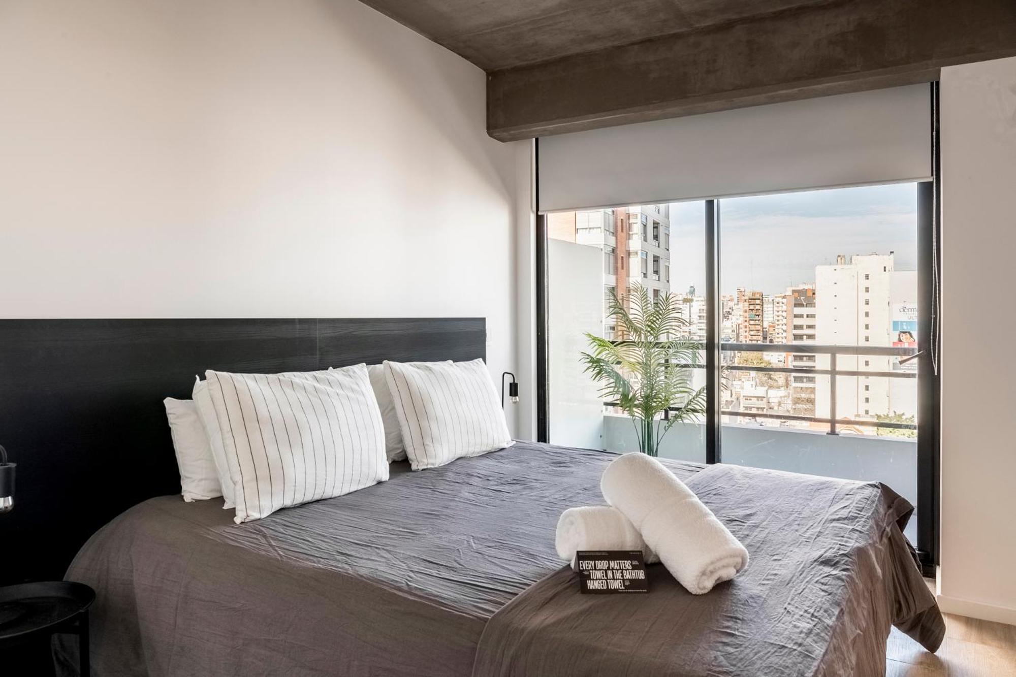 Apartment Nunez