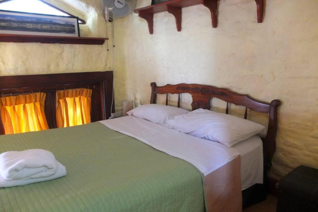 Apartment Casa San Telmo 3008