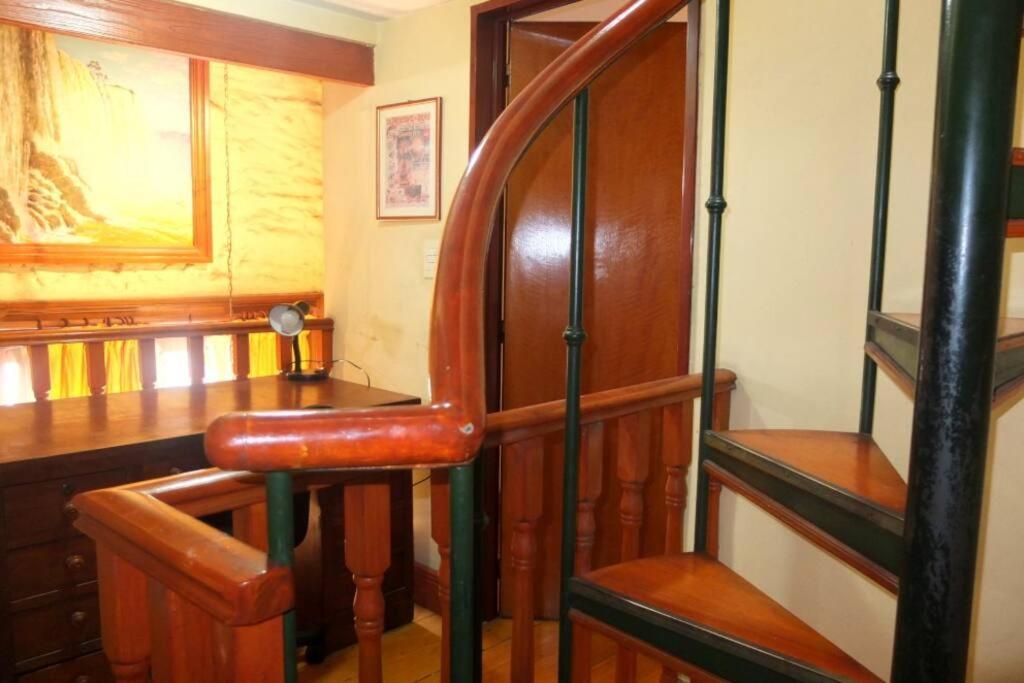 Apartment Casa San Telmo 3008