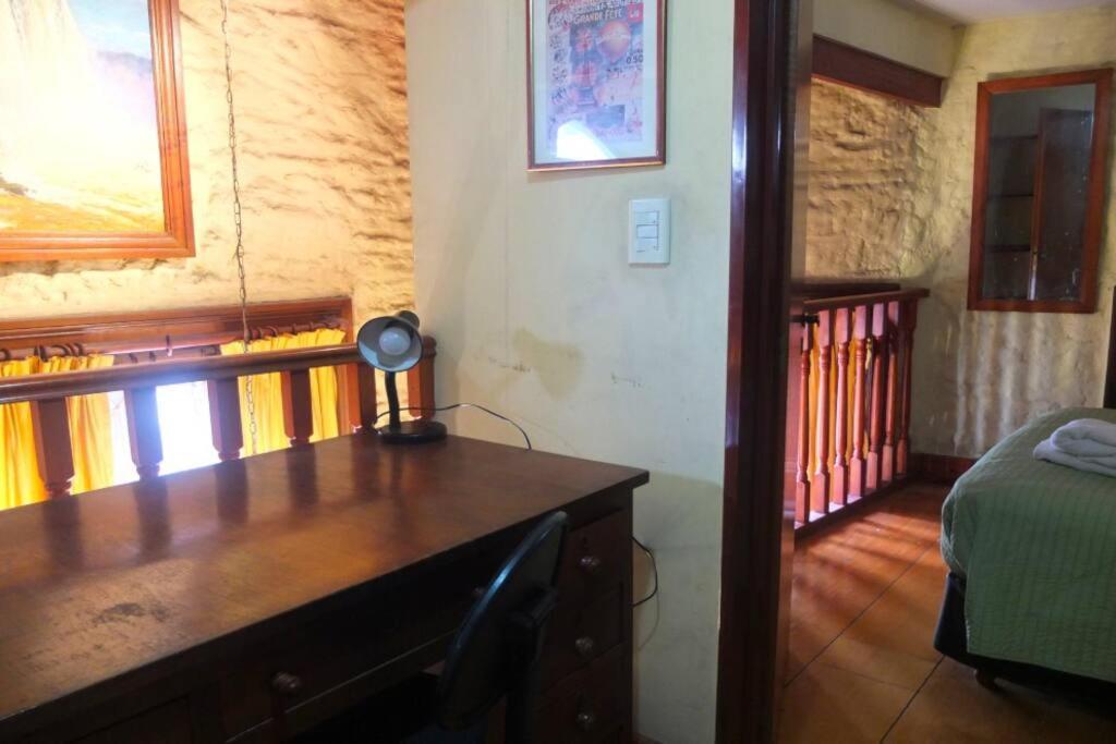Apartment Casa San Telmo 3008