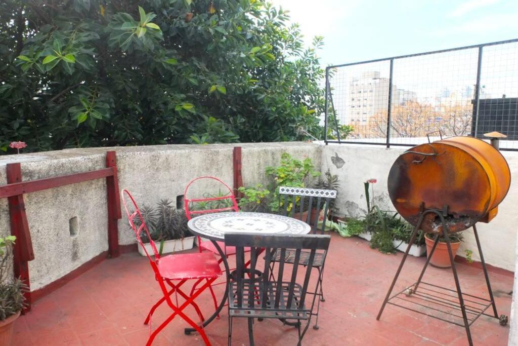 Casa San Telmo 3008 Apartment *