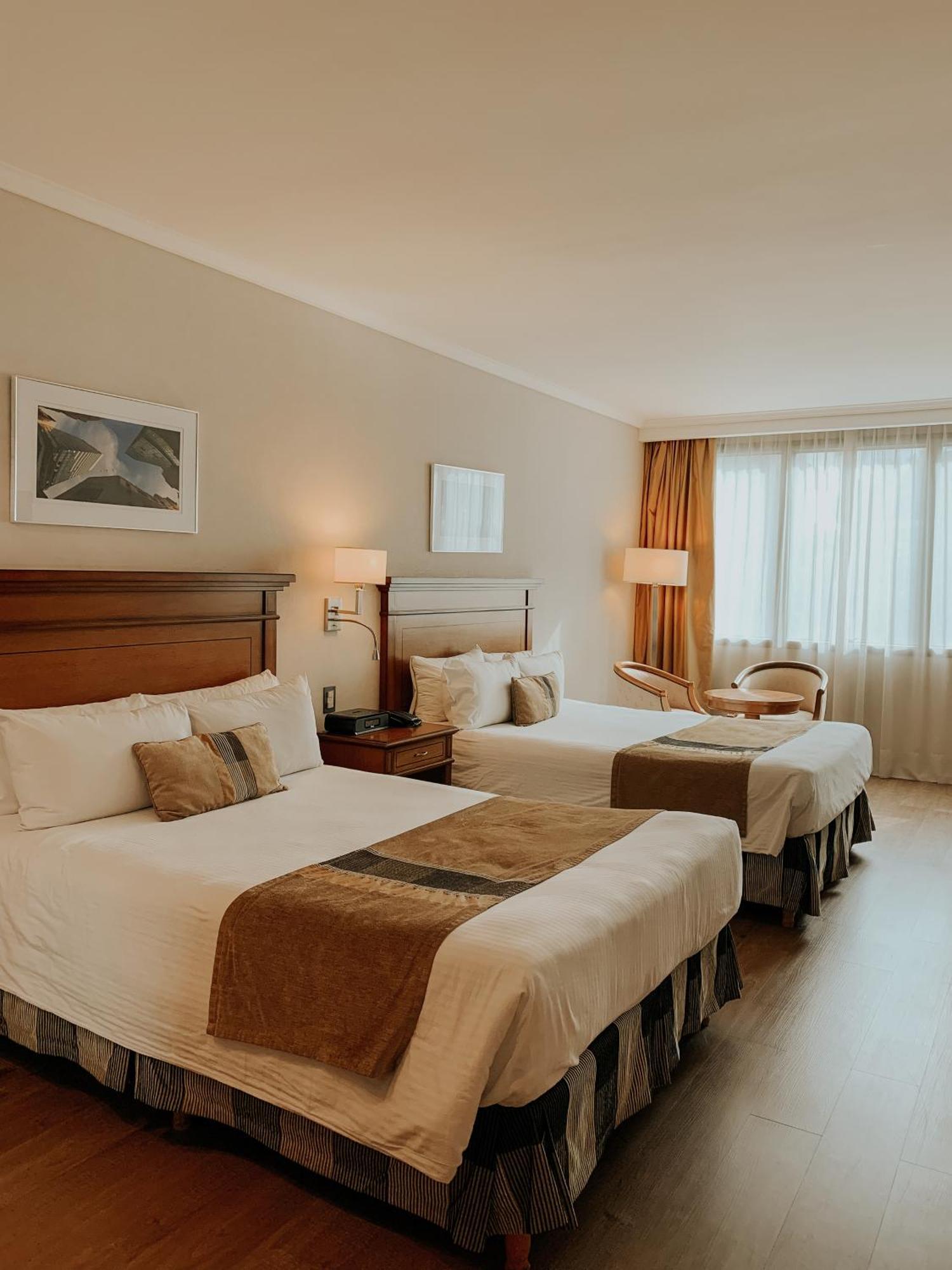 Blank Recoleta 4* Buenos Aires