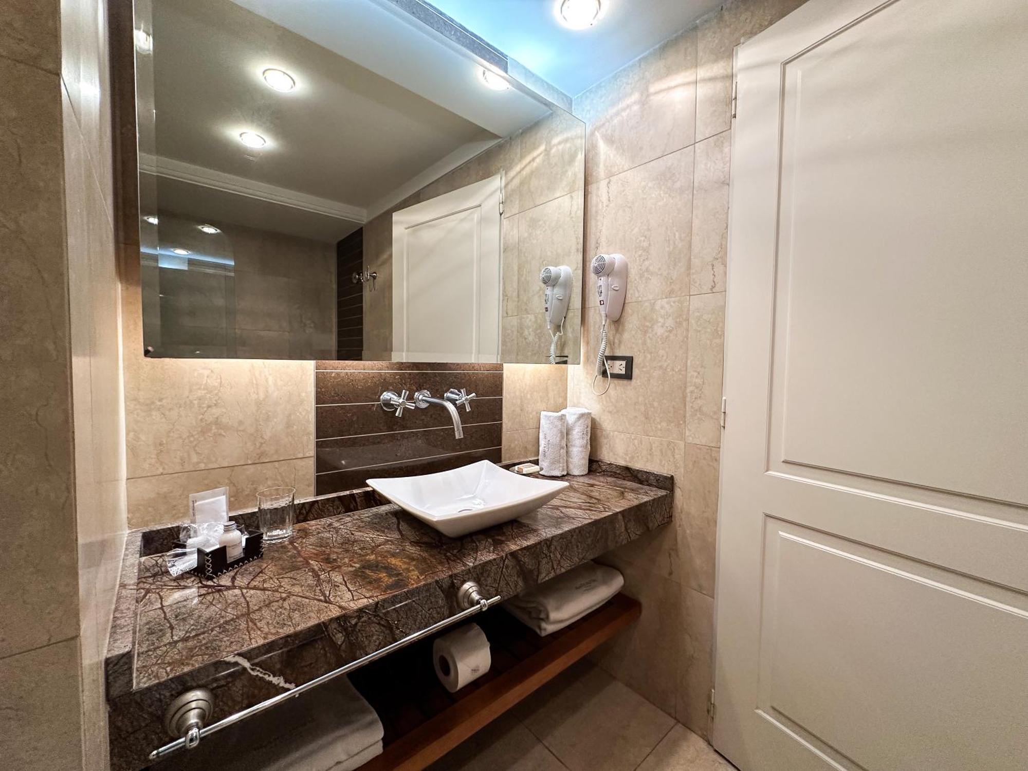 Hotel Blank Recoleta 4*