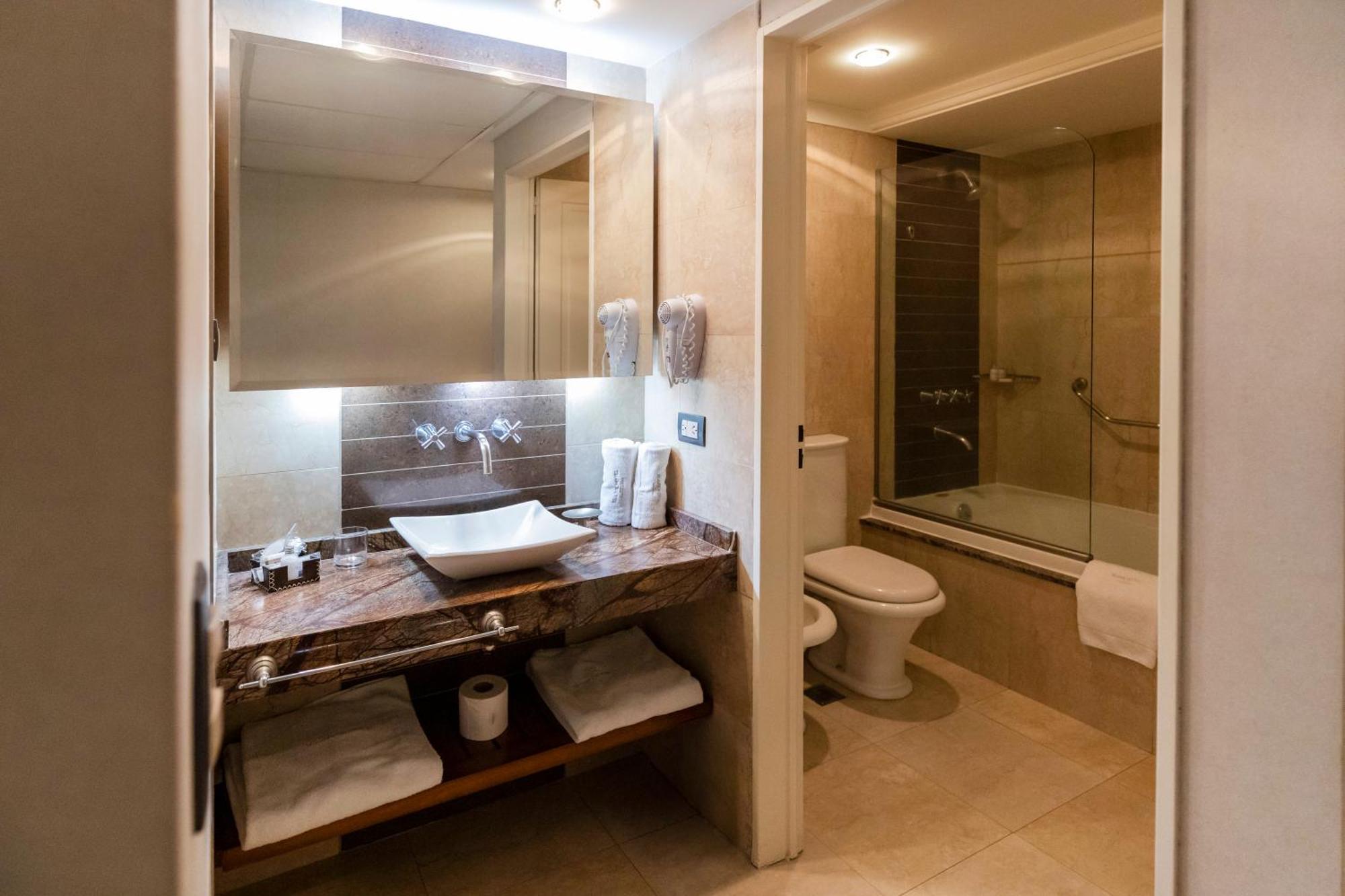 Blank Recoleta Hotel Buenos Aires