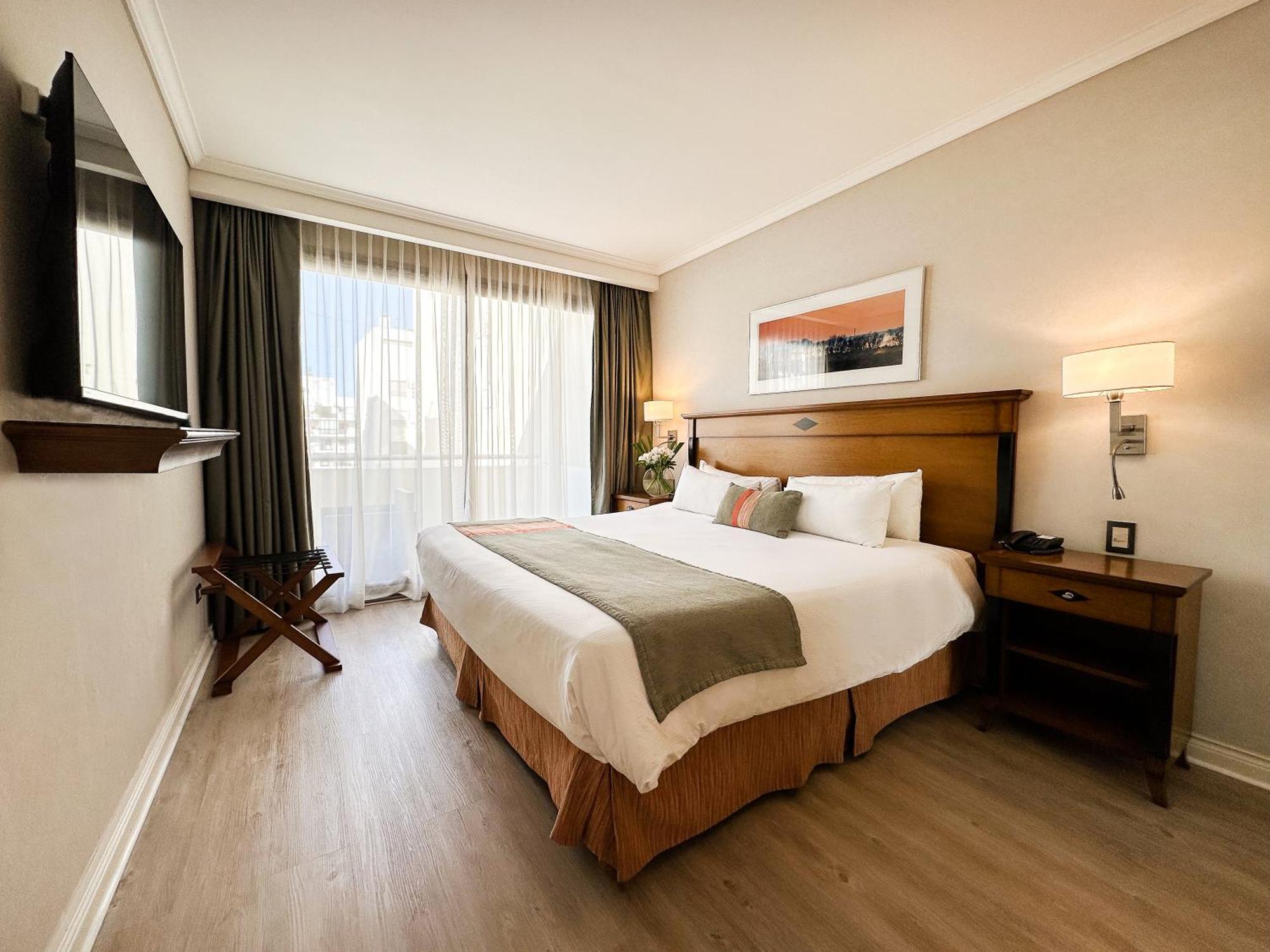 Blank Recoleta 4* Buenos Aires