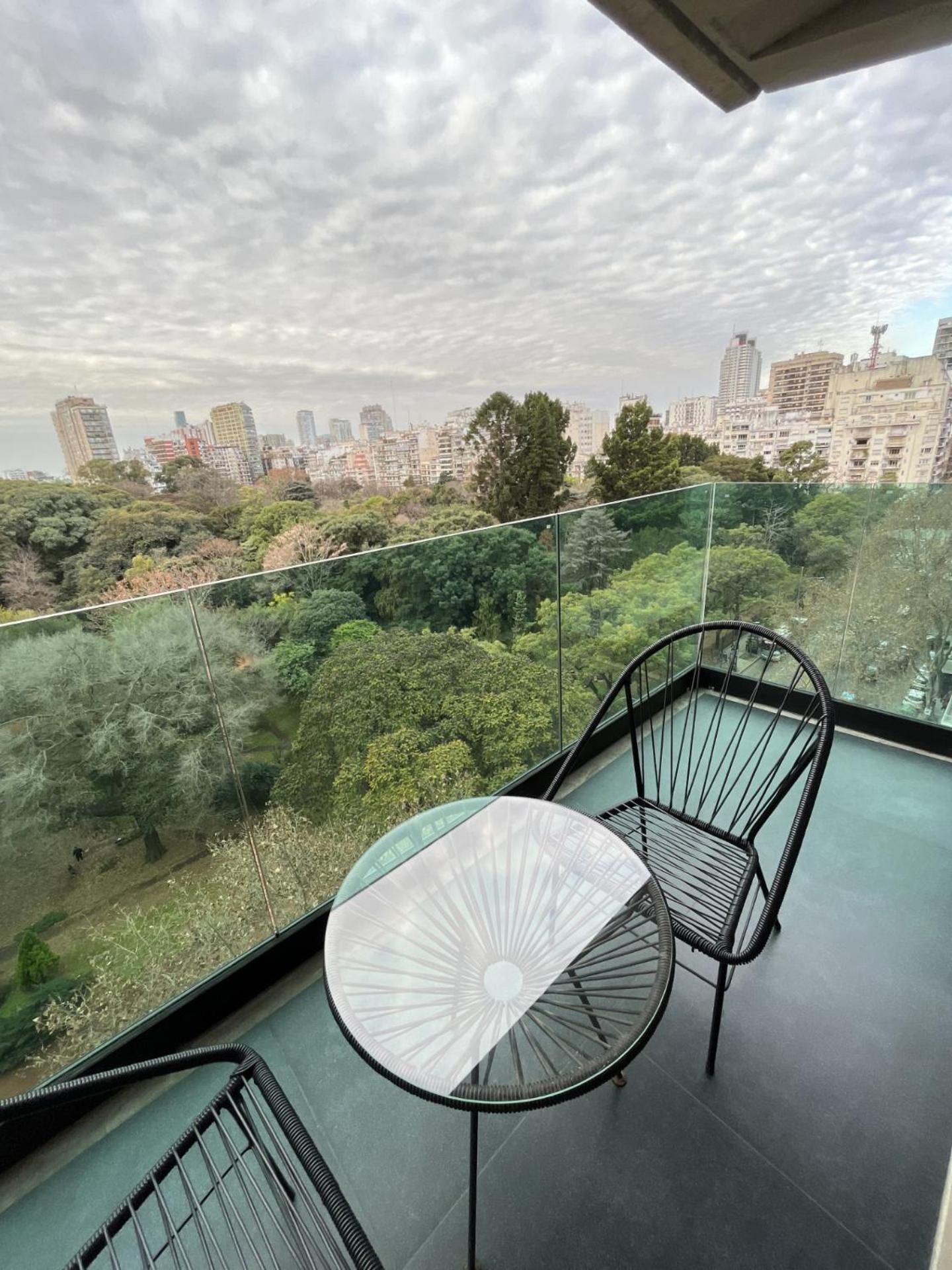 Mansion Botanico Premium Buenos Aires