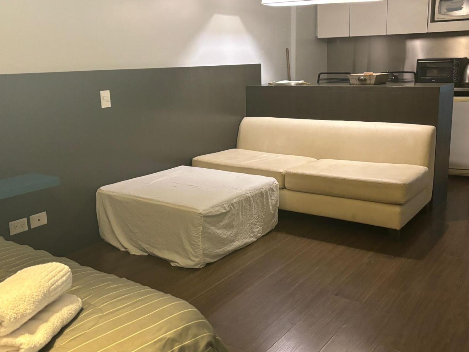 Apartamento Departamento Encantador Buenos Aires