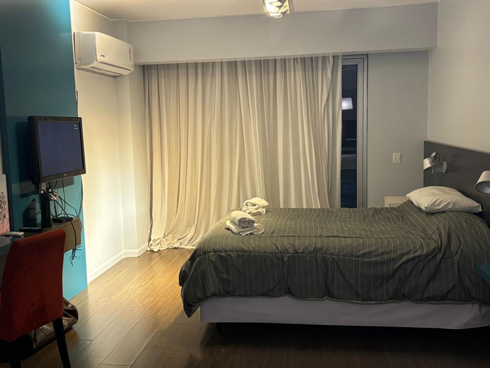 Apartamento Departamento Encantador Buenos Aires