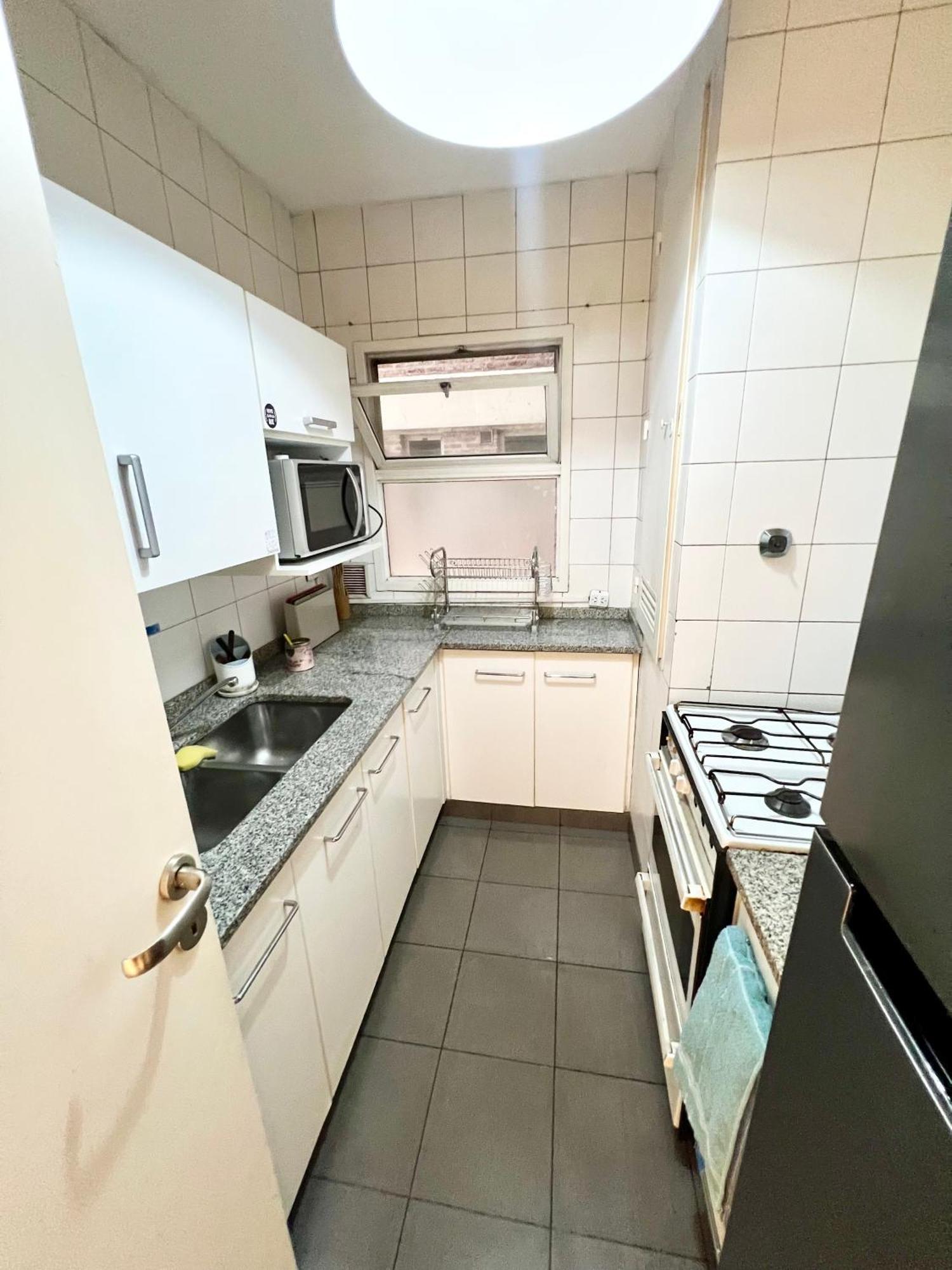 Apartamento Heras