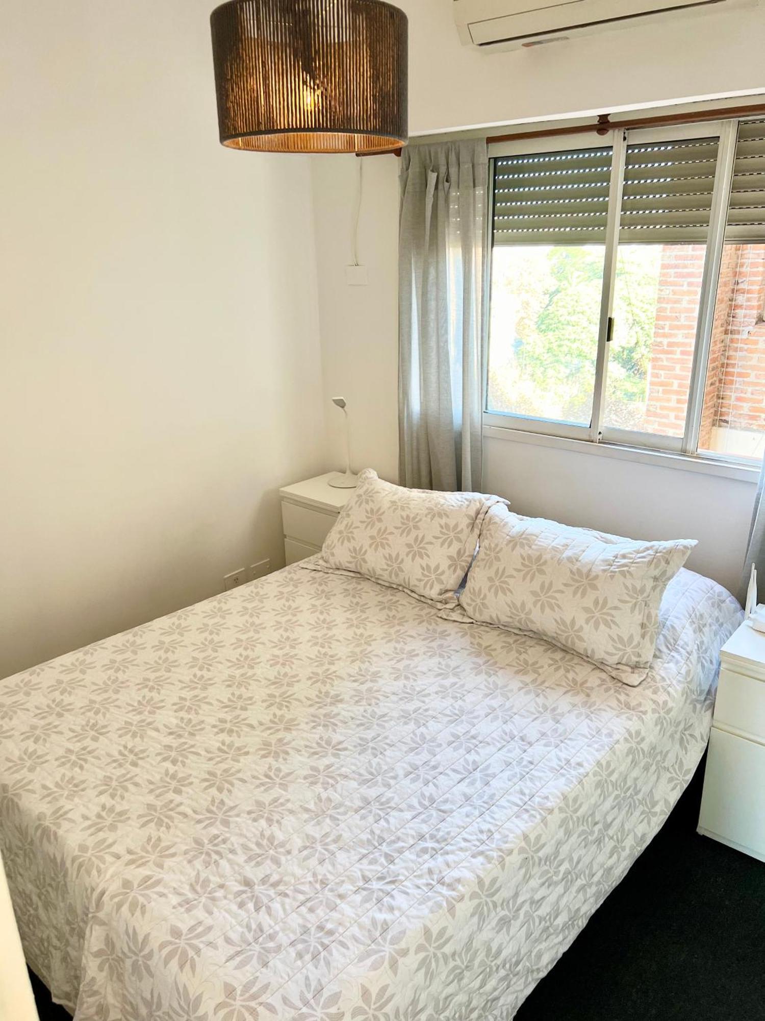 Heras Apartamento *
