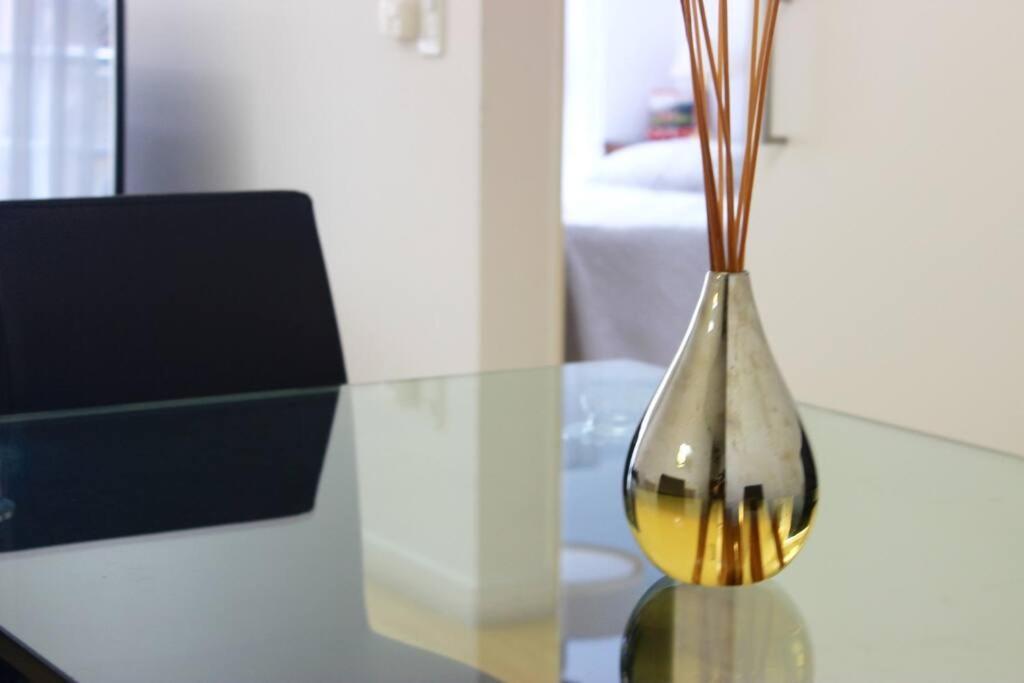 2br Palermo Soho 24 Hs Security, Pool & Gym 1fl Apartment Buenos Aires