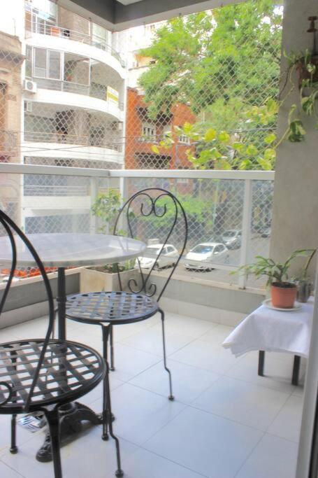 2br Palermo Soho 24 Hs Security, Pool & Gym 1fl Apartment *