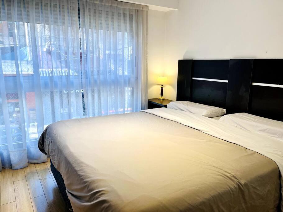 2br Palermo Soho 24 Hs Security, Pool & Gym 1fl * Buenos Aires