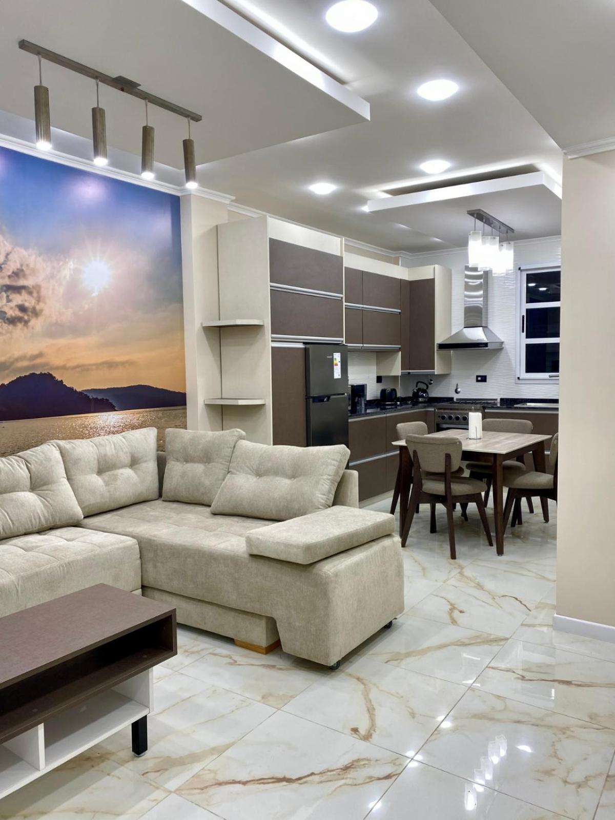 Centralconfort Apartamento Buenos Aires