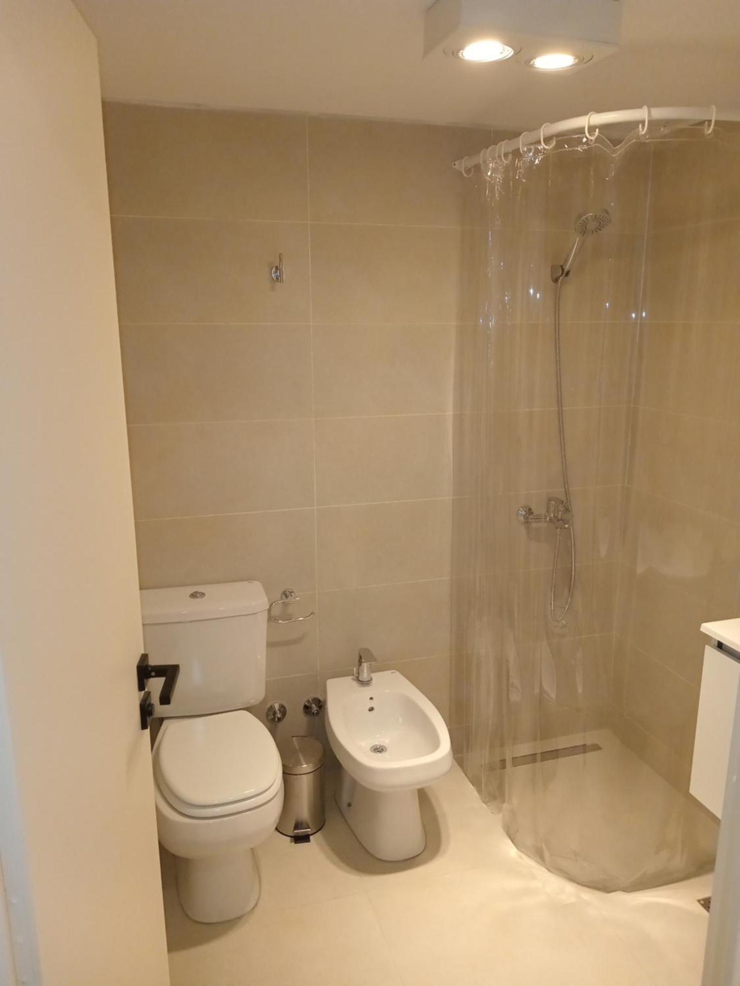 Belgrano Amenities *