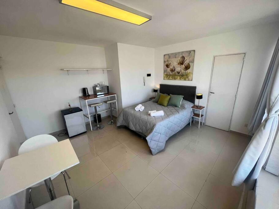 Departamento Pura Luz En El Centro De La Ciudad * Buenos Aires