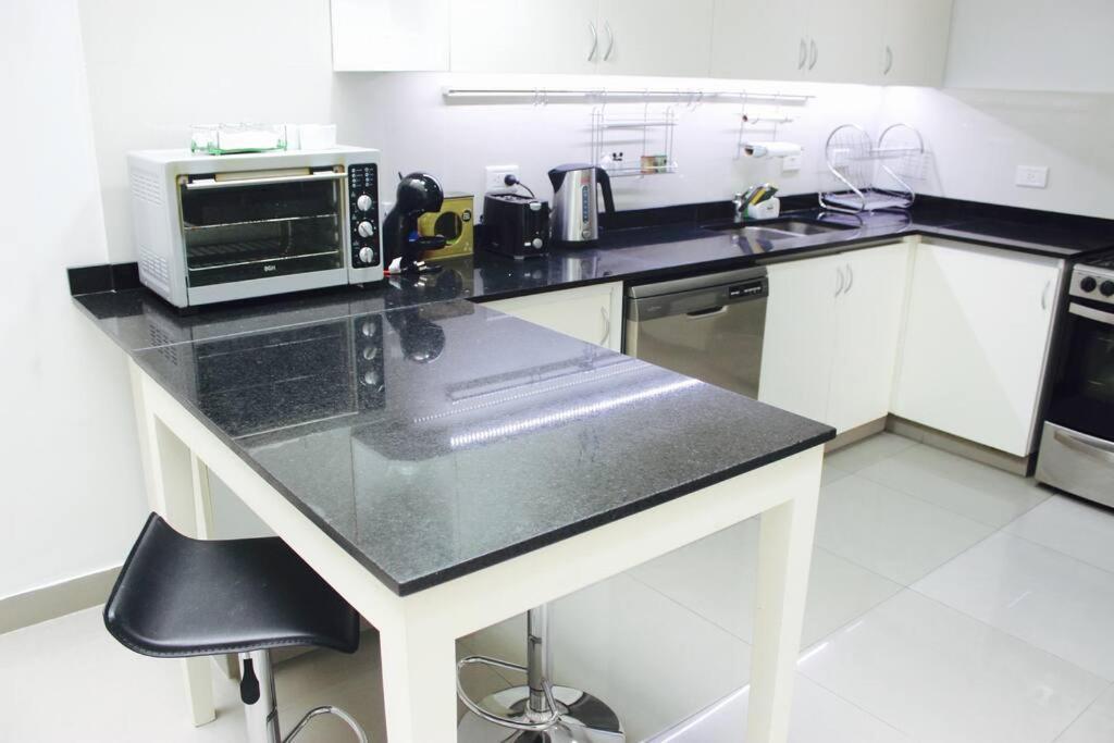 2br Palermo Soho 24 Hs Security, Pool & Gym 1fl * Buenos Aires