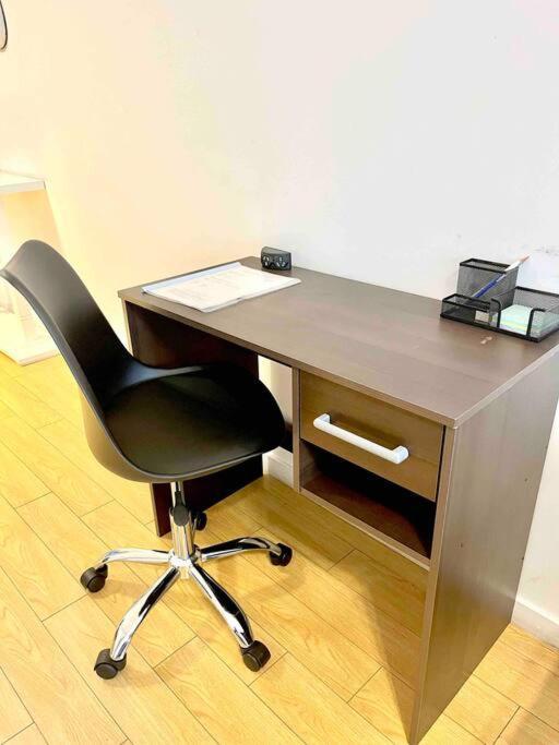 2br Palermo Soho 24 Hs Security, Pool & Gym 1fl Apartment *