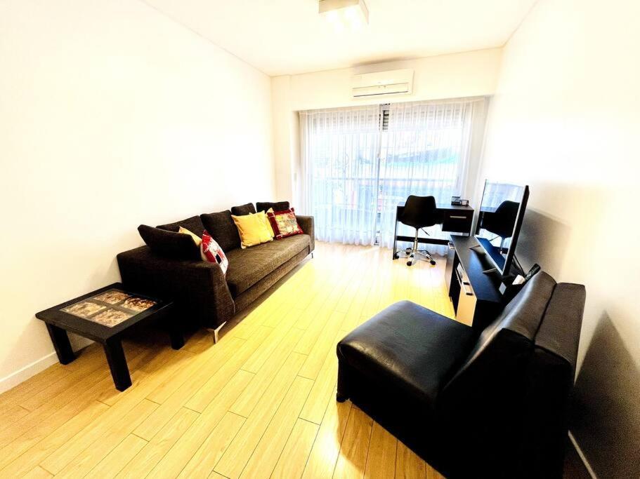 2br Palermo Soho 24 Hs Security, Pool & Gym 1fl * Buenos Aires