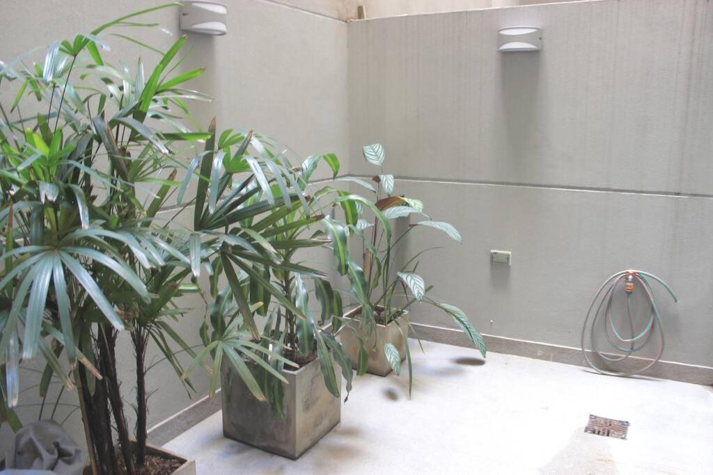 Apartment 2br Palermo Soho 24 Hs Security, Pool & Gym 1fl