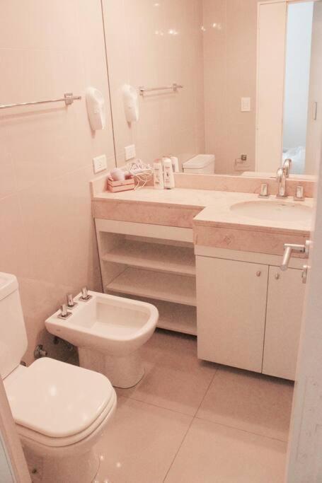 Apartment 2br Palermo Soho 24 Hs Security, Pool & Gym 1fl