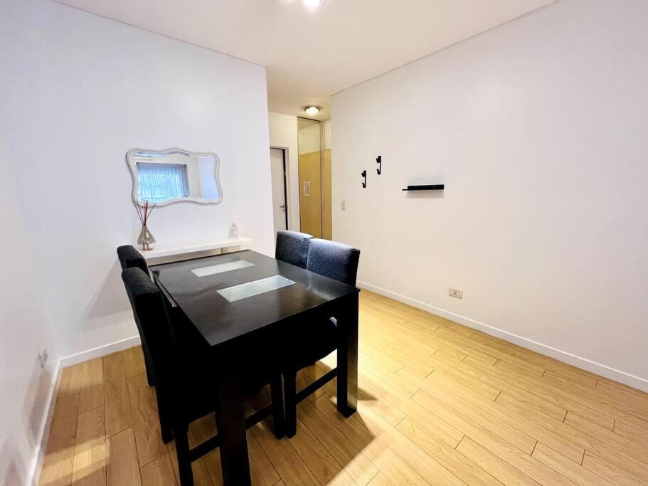 2br Palermo Soho 24 Hs Security, Pool & Gym 1fl Apartment *
