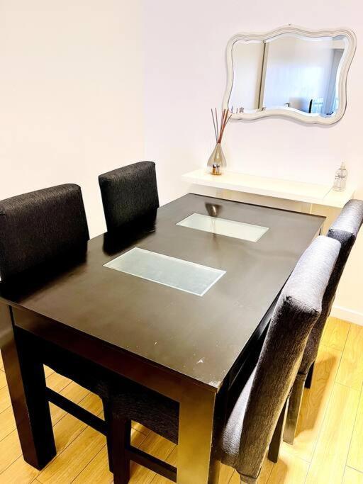 2br Palermo Soho 24 Hs Security, Pool & Gym 1fl Buenos Aires