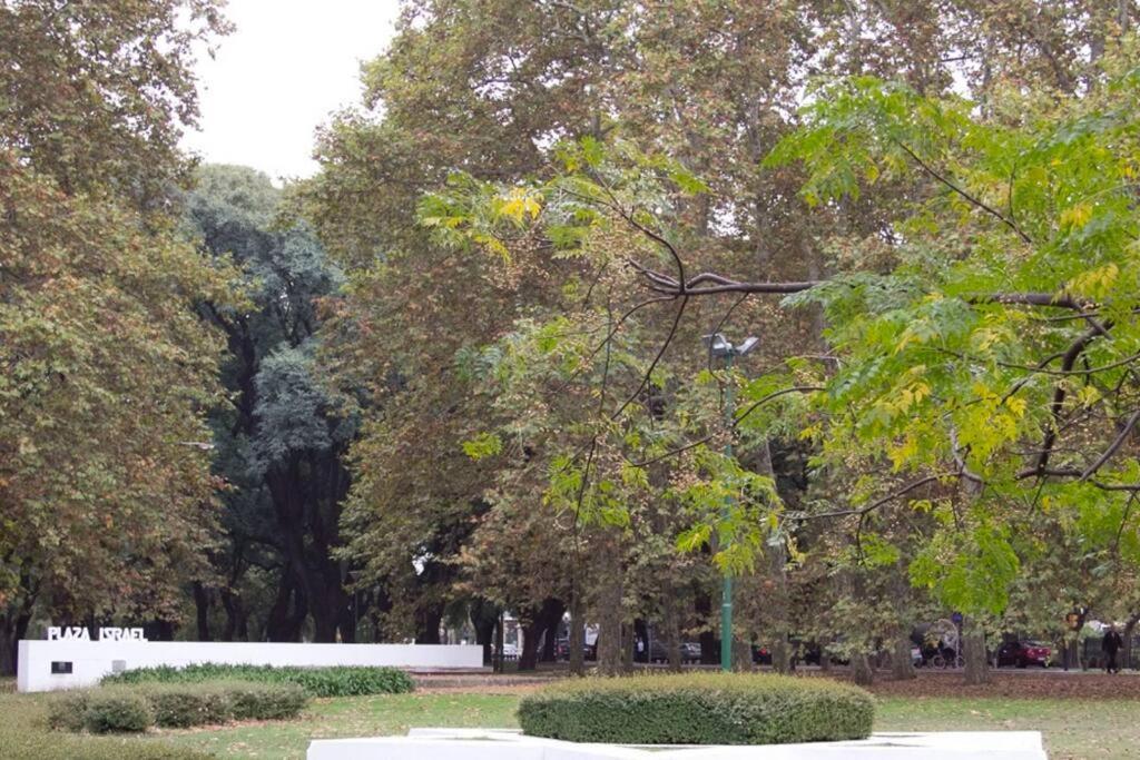 2br Palermo Soho 24 Hs Security, Pool & Gym 1fl Apartment *