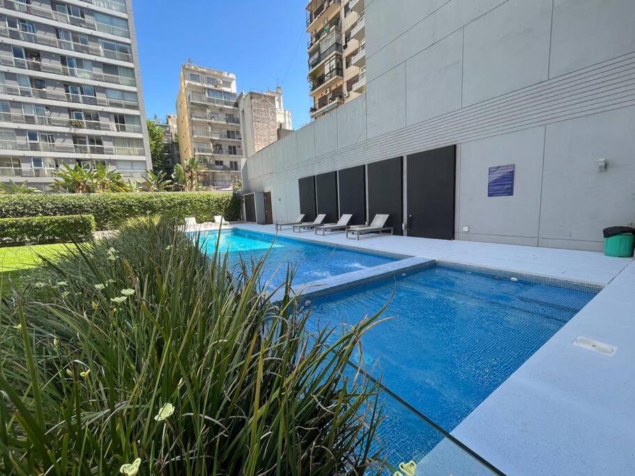 2br Palermo Soho 24 Hs Security, Pool & Gym 1fl Apartment Buenos Aires