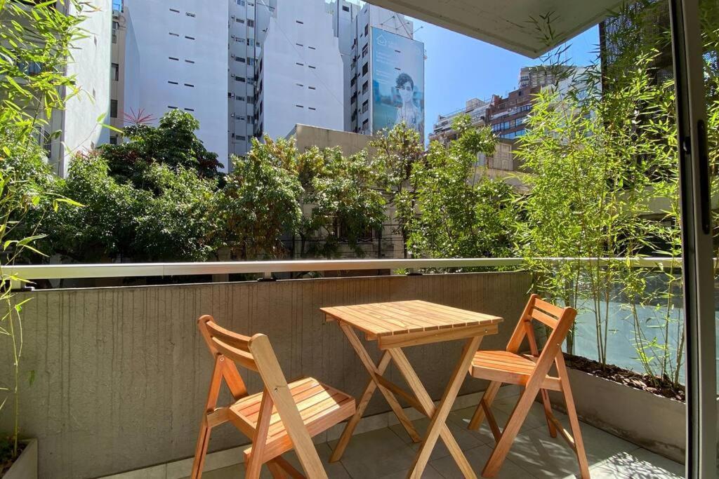Calido Mono Piscina Solarium Laundry Subte D 50mts Av Santa Fe Buenos Aires