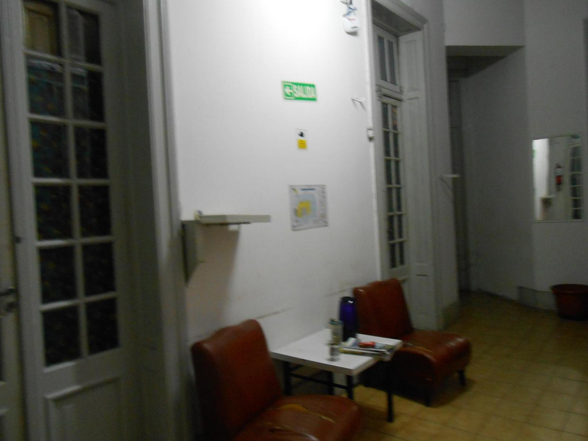 Bahia Hotel *
