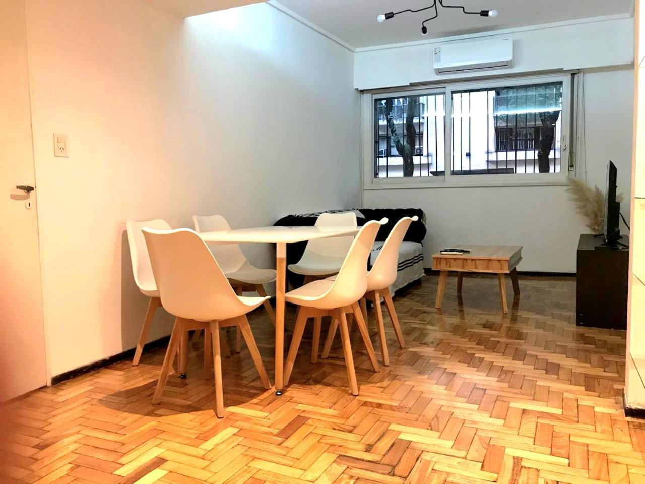 Apartment Oasis Lodging Buenos Aires