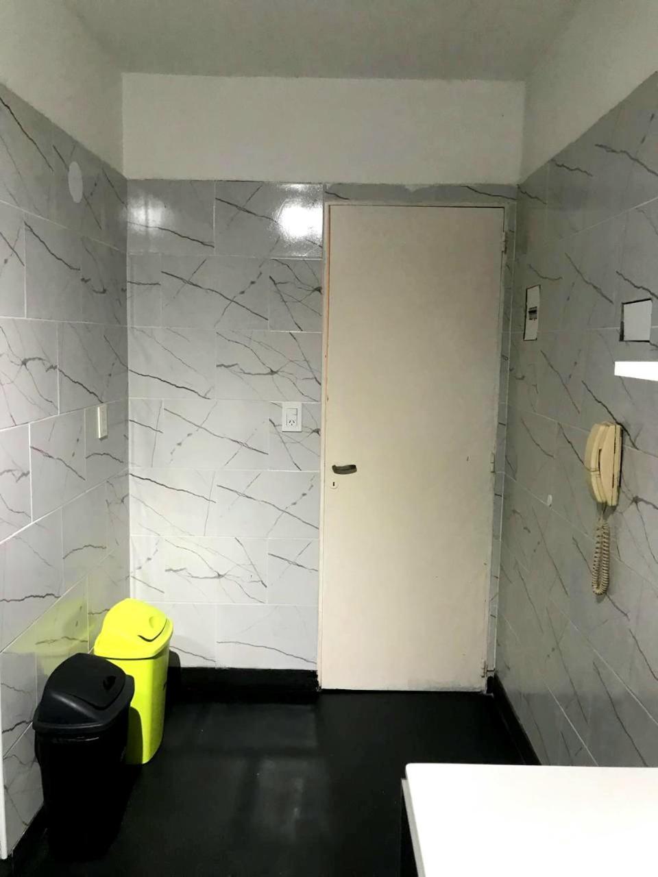Apartment Oasis Lodging Buenos Aires