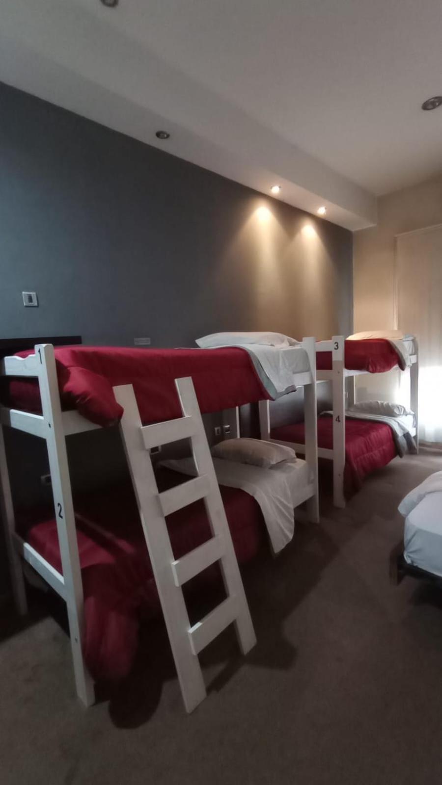 Che Ba Boutique Hostal