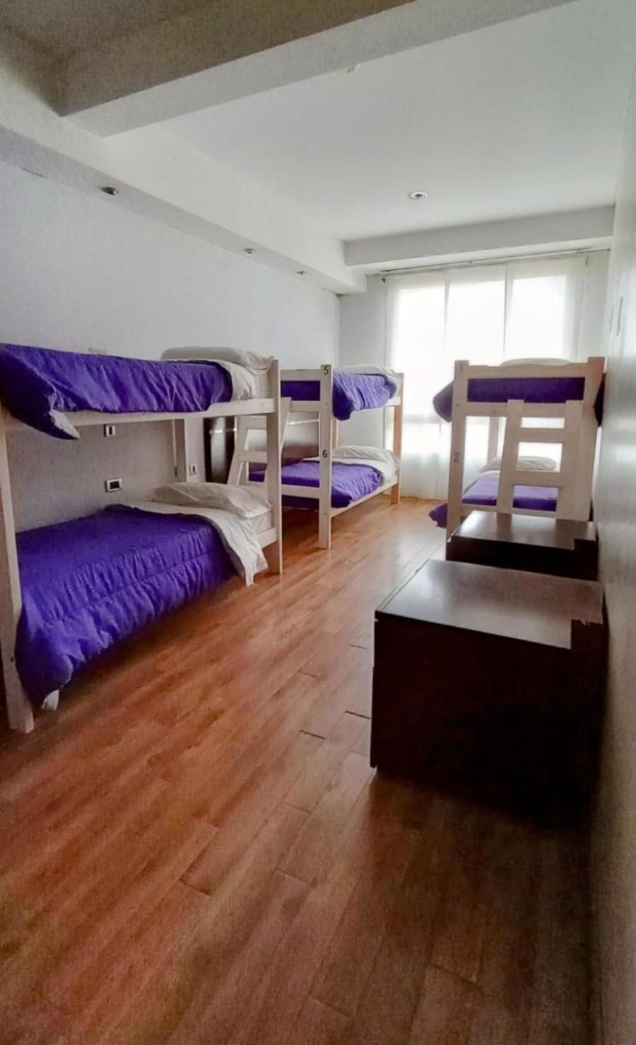 Hostal Che Ba Boutique