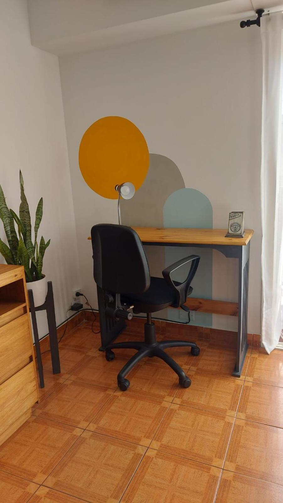 Calido Lezama Apartment *
