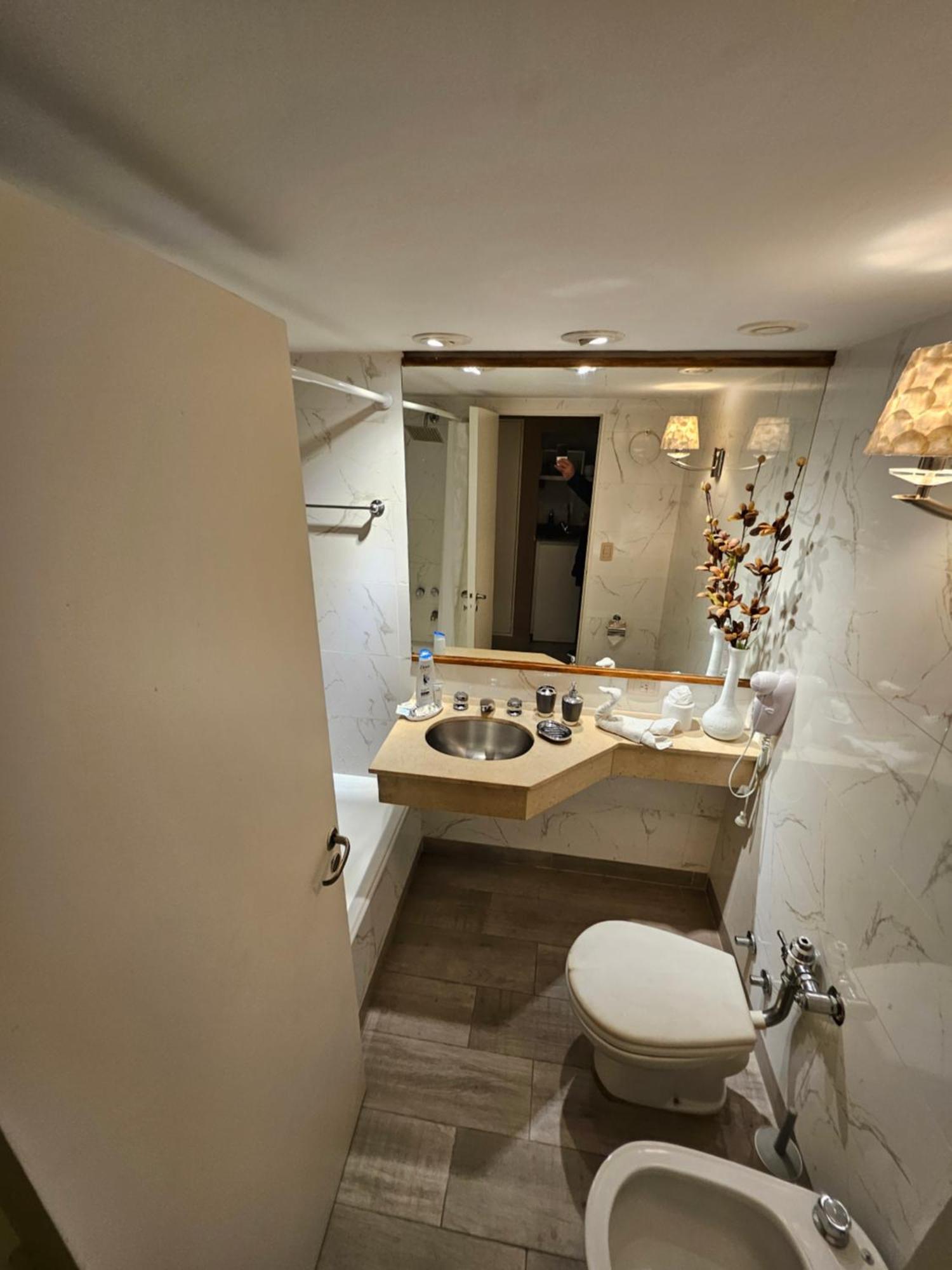 Apart Apartment Buenos Aires