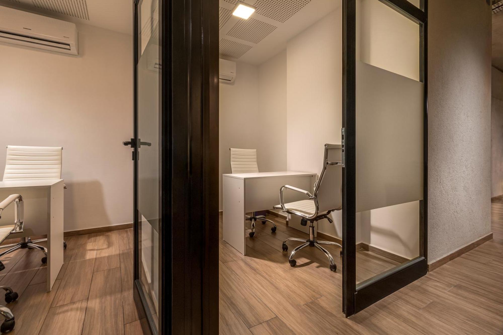 Hol Saenz Pena Apartment *